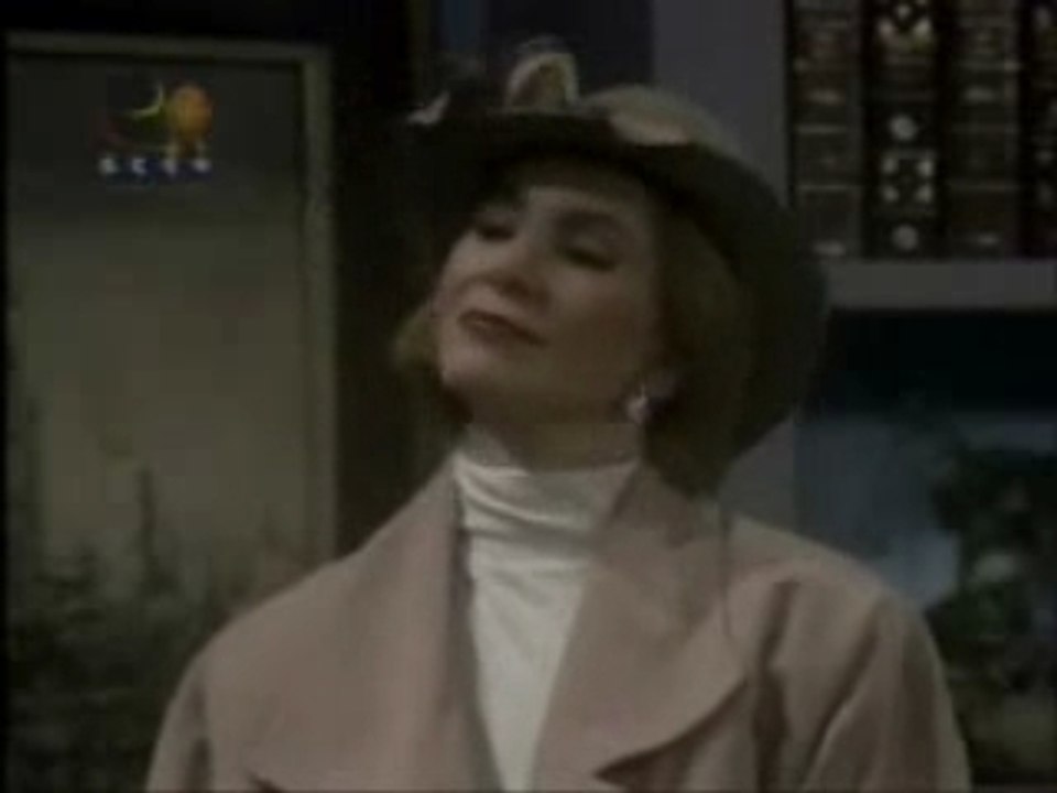 La magia del amor - 02/11/2007 parte 4