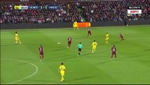 Kylian Mbappe Goal HD - Metz 1-2 PSG 08.09.2017