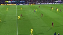 Kylian Mbappe Goal - Metz vs Paris SG 1-2 (08.09.2017)