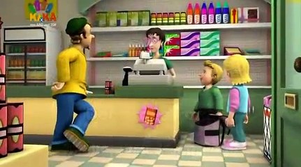 Feuerwehrmann Sam deutsch -Folge13- Der große Fang