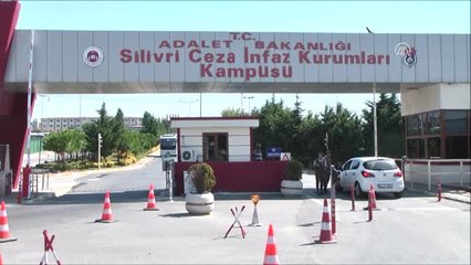 Acıbadem'deki Türk Telekom Binasını İşgal Girişimi Davası