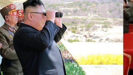 Commandos to KILL Kim Jong-un ‘within weeks’ unless North Korea backs down - HOT(1)