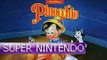 [Longplay] Disney's Pinocchio - Super Nintendo (1080p 60fps)