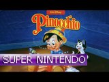 [Longplay] Disney's Pinocchio - Super Nintendo (1080p 60fps)