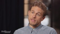Charlie Hunnam Relates 'Papillon' to 