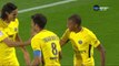 1-2  	Kylian Mbappé Goal France  Ligue 1 - 08.09.2017 FC Metz 1-2 PSG