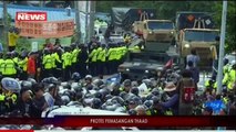Pemasangan THAAD Tuai Protes Warga Seongju