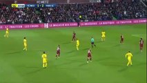 Neymar Super Goal HD - Metz 1-3 Paris SG 08.09.2017