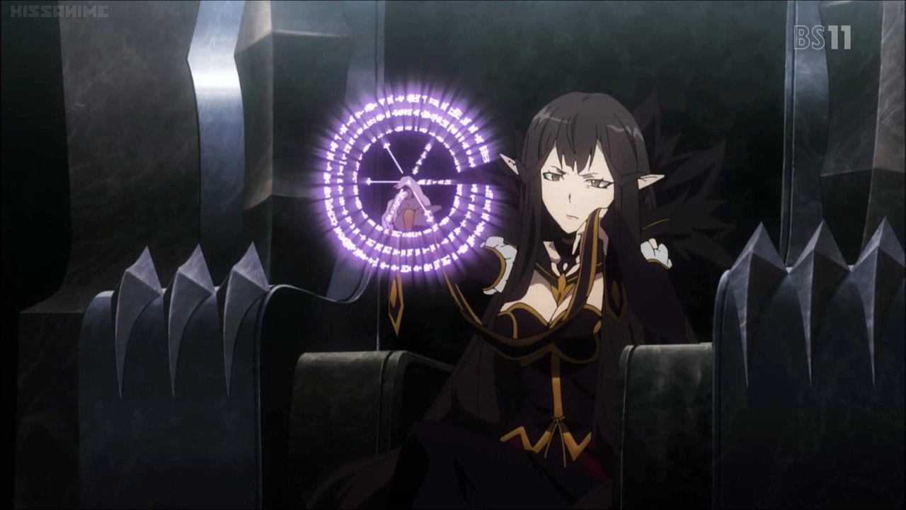 EX Magic Resistance