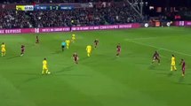 Metz 1-3 Paris Saint Germain 08/09/2017 Neymar da Silva Santos Junior  Super Goal 69' HD Full Screen .
