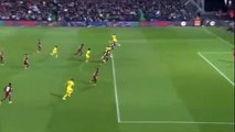 Edinson Cavani second Goal HD - Metz 1-4 Paris SG 08.09.2017