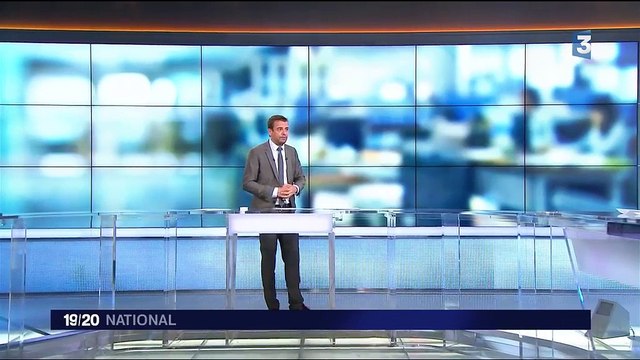 Ouragans : la course folle de José et Irma