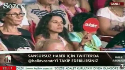 ''Gökmen Ulu'nun ödüle layık bulunmaması fevkalade manidar''