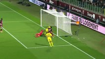 Lucas  Goal HD - Metz	1-5	Paris SG 08.09.2017