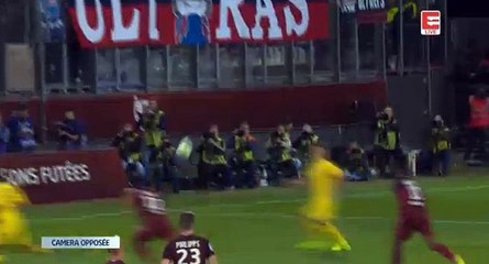 Lucas Goal HD - Metz	1-5	Paris SG 08.09.2017