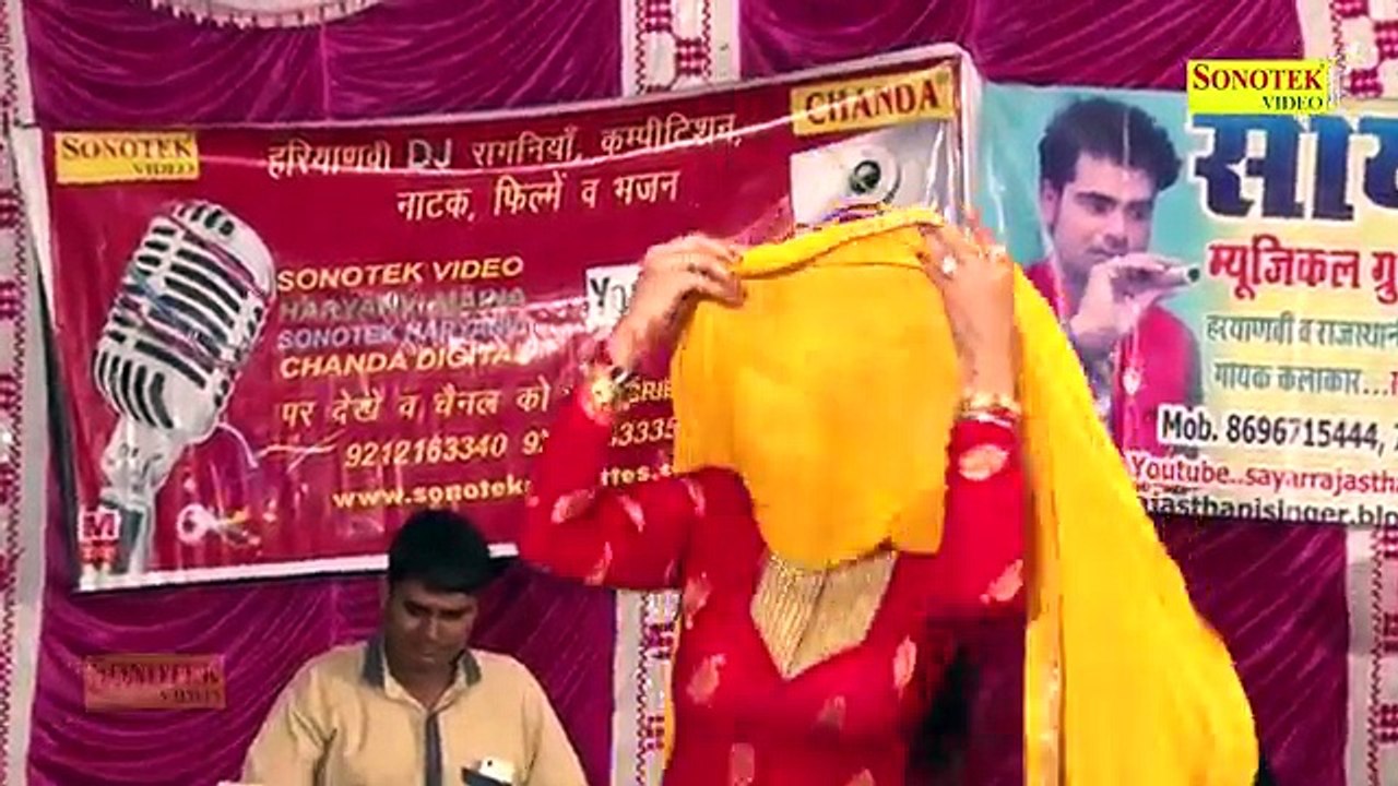 मानवी का भयानक डांस || मानवी ने धमाल मचा दिया || Thada Bhartar full New Haryanvi Song ||