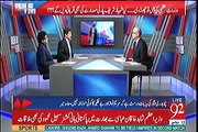 Ho Sakta Hai Ch Nisar Anay Walay General Election Main Azad Umeedwar Ki Haisiyat Se Election Larray - Hamid Mir