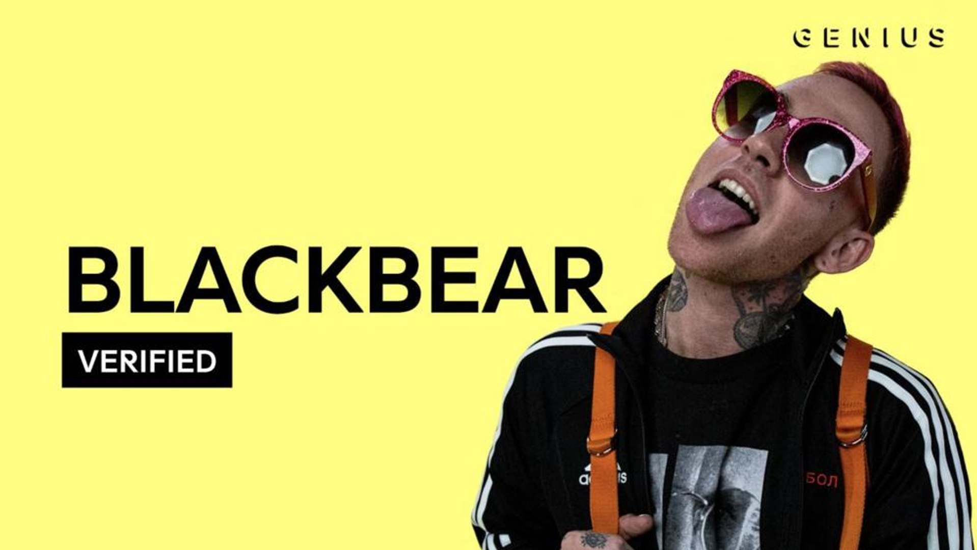 blackbear Breaks Down "do re mi" Feat. Gucci Mane - video Dailymotion