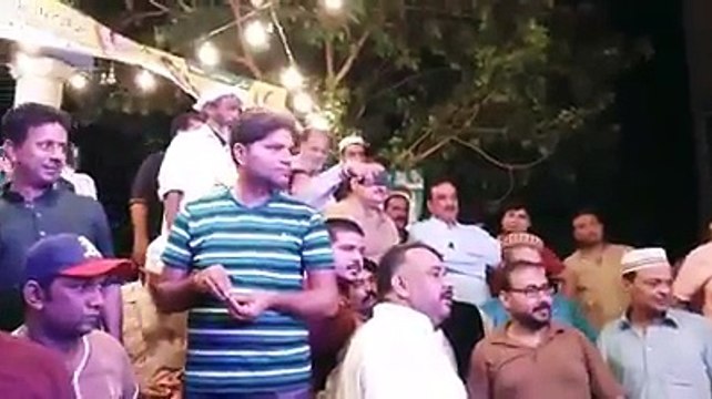 NA120, Maryam Nawaz Ke Atay He Chor Aya Chor Aya Ke Naaray :-)