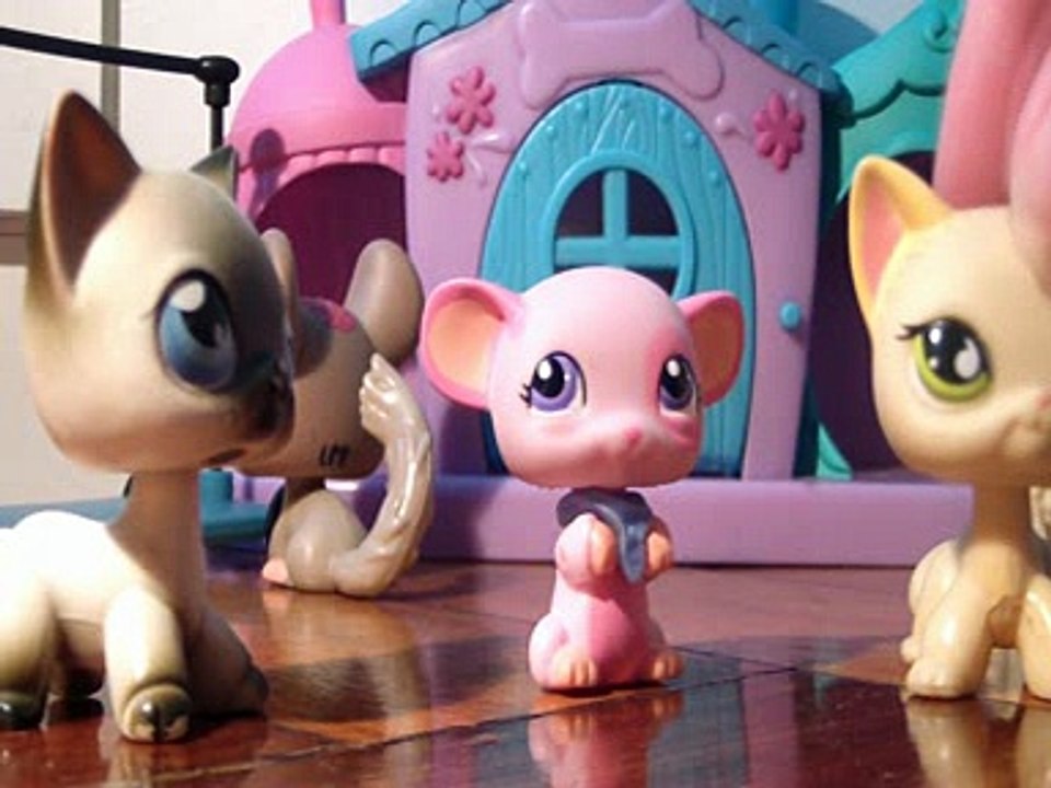 LPS - TCG 3 ep7(desculpa pela baixa qualidade! :c)