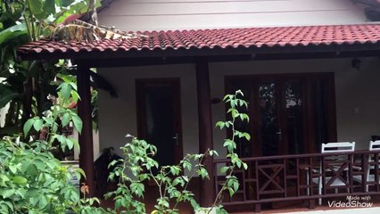 Phượt Phú Quốc quay bằng điện thoai