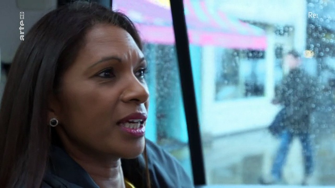 Re: Brexit - Die Hoffnung der englischen Fischer (Doku)