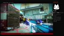 Destiny 2 Gameplay Grind For Exotics (Strikes,Public Events, Crucible) (3)