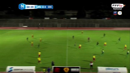 Carton Rouge pour Marseille