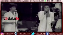 Este domingo en trayectoria a las 6:00pm por color visión, grupos femeninos del merengue-Video