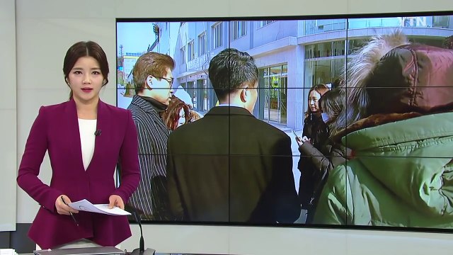 '하자 투성이' 새 아파트...입주 못해 분통 / YTN (Yes! Top News)