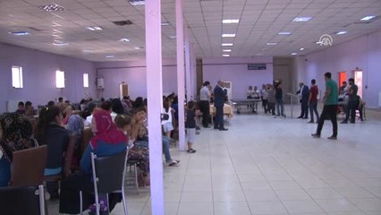 Dünya Okuma Yazma Günü" Etkinlikleri