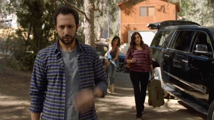 "123Movie" The Guest Book Season 01 Episode 08 : Story Eight [s1e8] BRRip