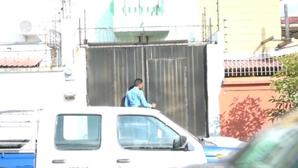 Madre e hija fueron asesinadas en su apartamento en San Pedro Sula