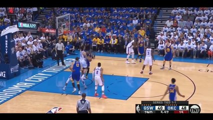 [やられたらやり返す！] 凄くスカッとするNBAプレイ集 [快感！]