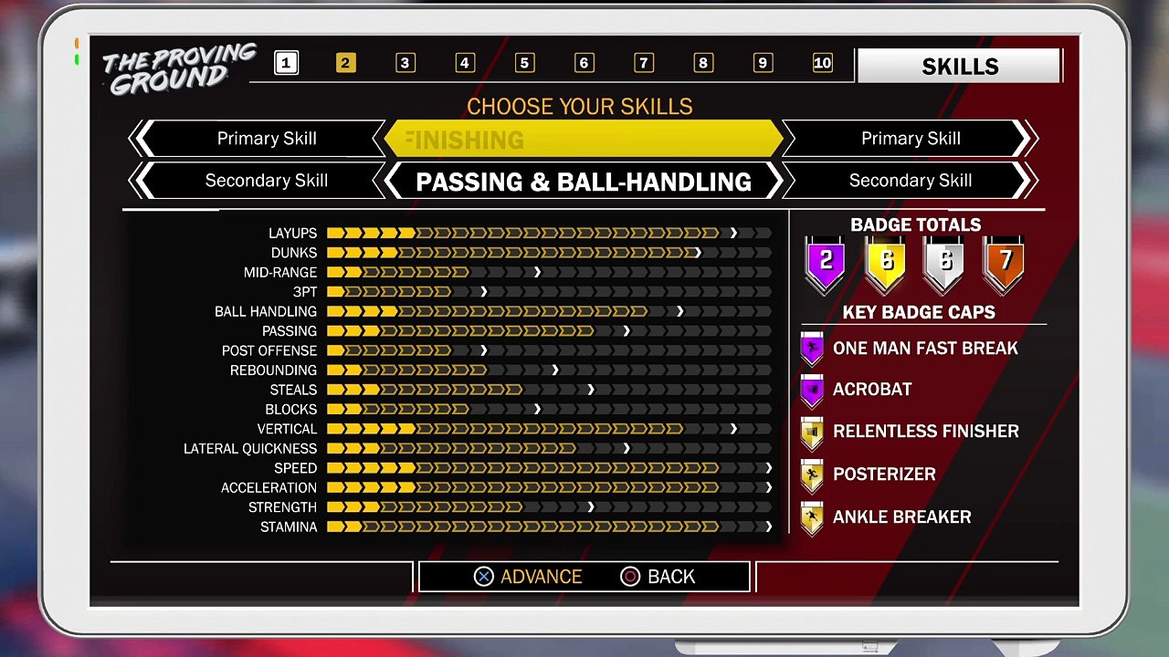 NBA 2K18: The Prelude_20170908145542