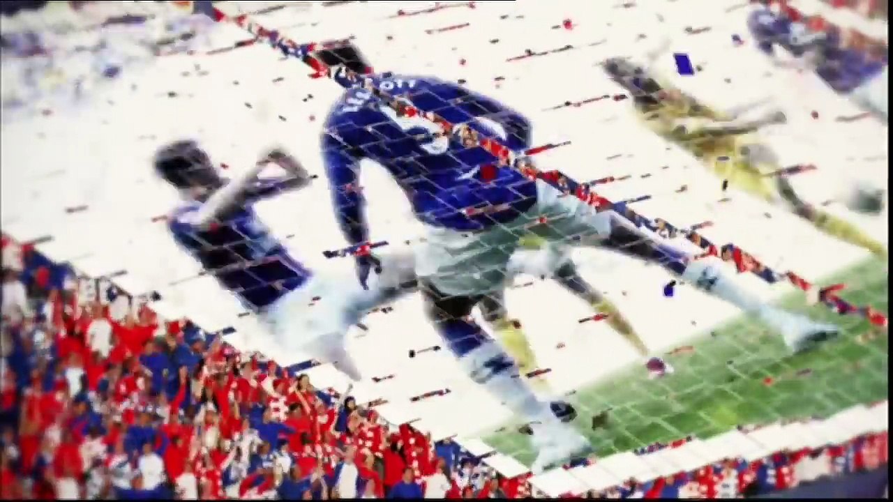 FA Cup Final 2007 - Chelsea FC vs Manchester United