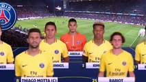 Metz vs PSG 1-5 Gols & Melhores Momentos (HD) Campeonato Francês 08⁄09⁄2017