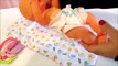 Biberón Mágico Y Nenuco Cuidados Médicos - Muñeca Bebé + Accesorios