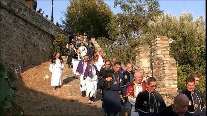 Bastia : A Madonna di Ficaghjola honorée à St Joseph