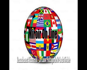 Sénégal  Remaniement Ministériel - La Classe Politique de Saint-Louis Divisée