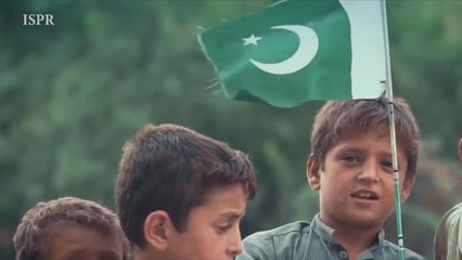 Watan Ki Jeet HD | Watan Ki Jeet By ISPR | ISPR 2017 Song
