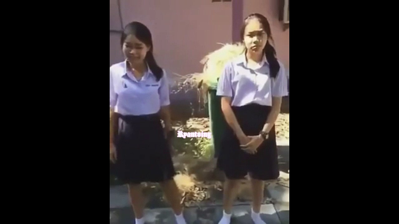 Baby Shake  Dance Anak Sekolah Gokil
