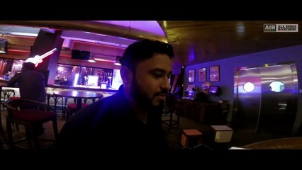 AIB : Honest Bars & Restaurants | The Making