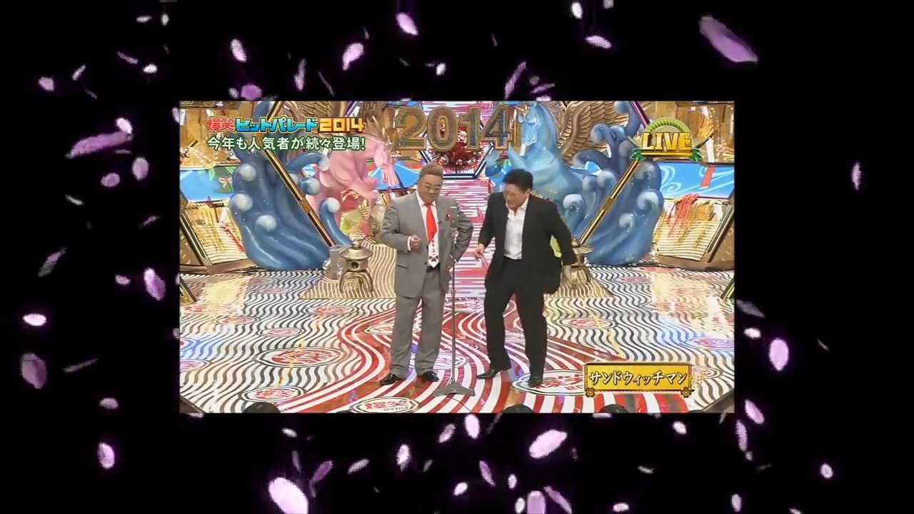 【お笑い】腹筋崩壊　爆笑ネタ！サンドウィッチマン【最強オモシロ動画チャンネル】
