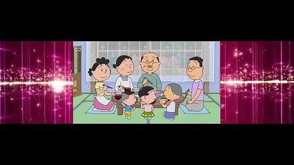 サザエさん【マスオ、 いいなァ 症候群】ほか