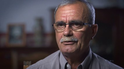 El Hijo de Hitler - DOCUMENTAL 2017 HD (Español Latino)