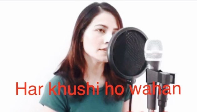 Har Khushi Ho Wahan Tu Jahan Bhi Rahe