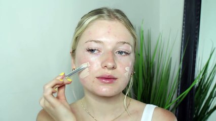 SUMMER NIGHT OUT MAKEUP TUTORIAL / Kallie Kaiser