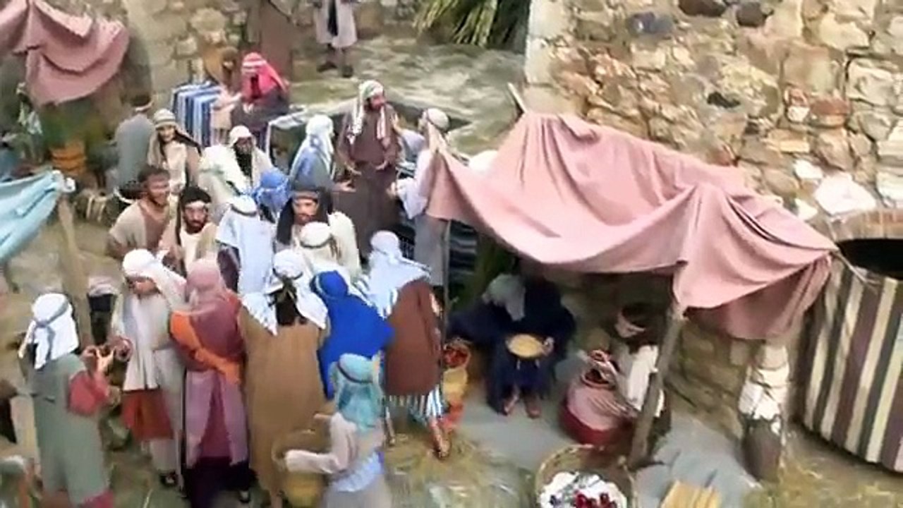 Road to Emmaus - Trailer