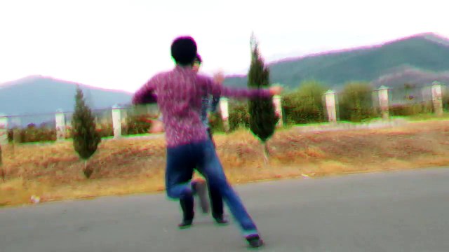 Потому что я влюблен 2017 Новая Чеченская лезгинка 2017 (Чеченская песня )